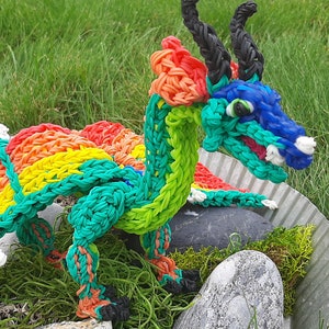 Glory Rainwing From Wings Of Fire Etsy