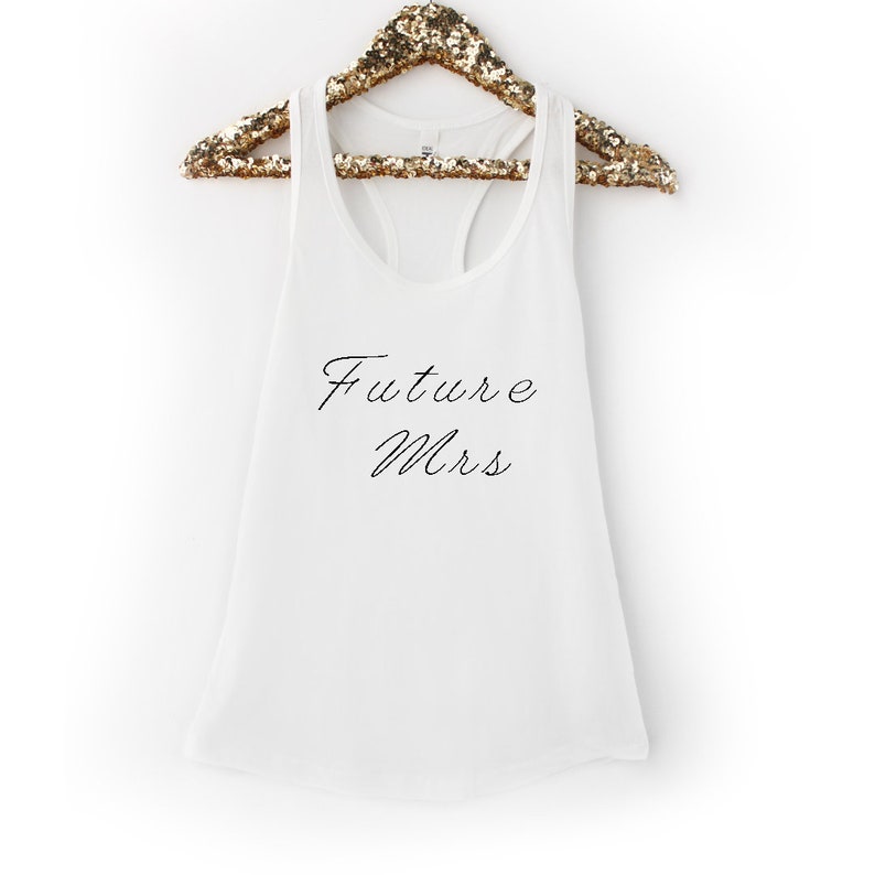 Future Mrs Tank