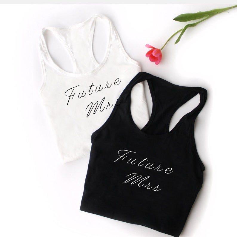Future Mrs Tank