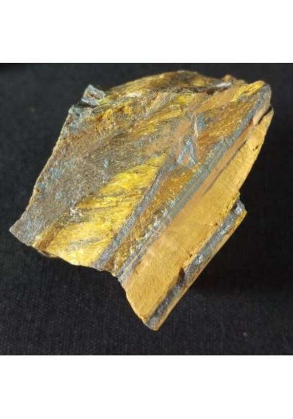 Crystals Crystal Healing Chakra Reiki Rough TIGER EYE XL Minerals a Crystals Crystal Healing Chakra Reiki Rough TIGER EYE XL Minerals a
