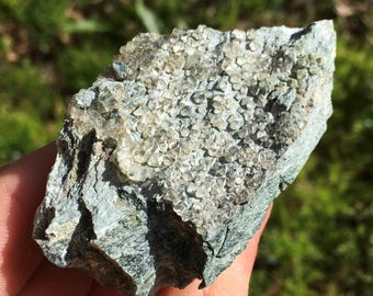 MINERALS Quartz on Matrix Piemonte Italy Quality A+ cm7,8 x cm4 x cm3