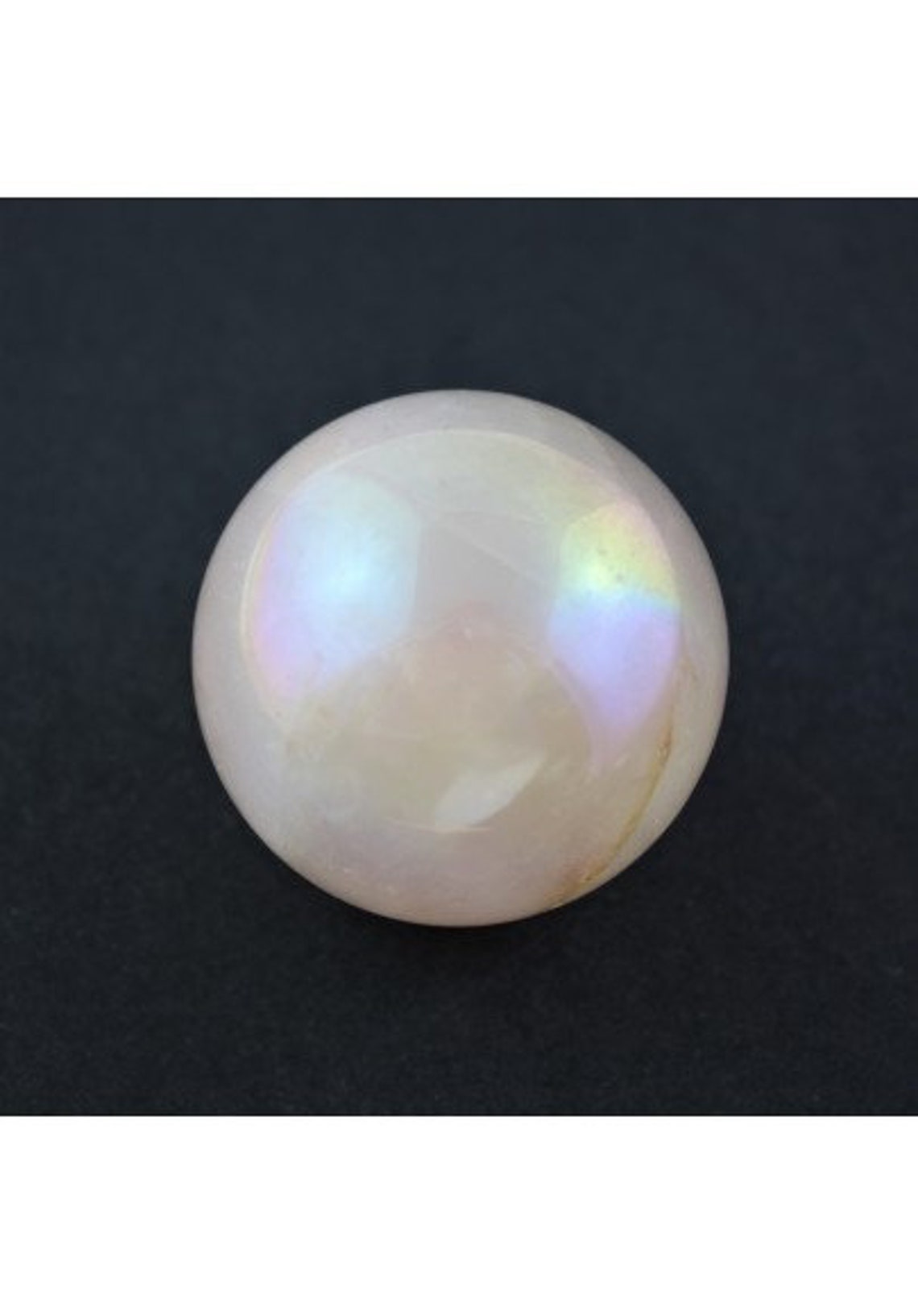 aura rose quartz chakra