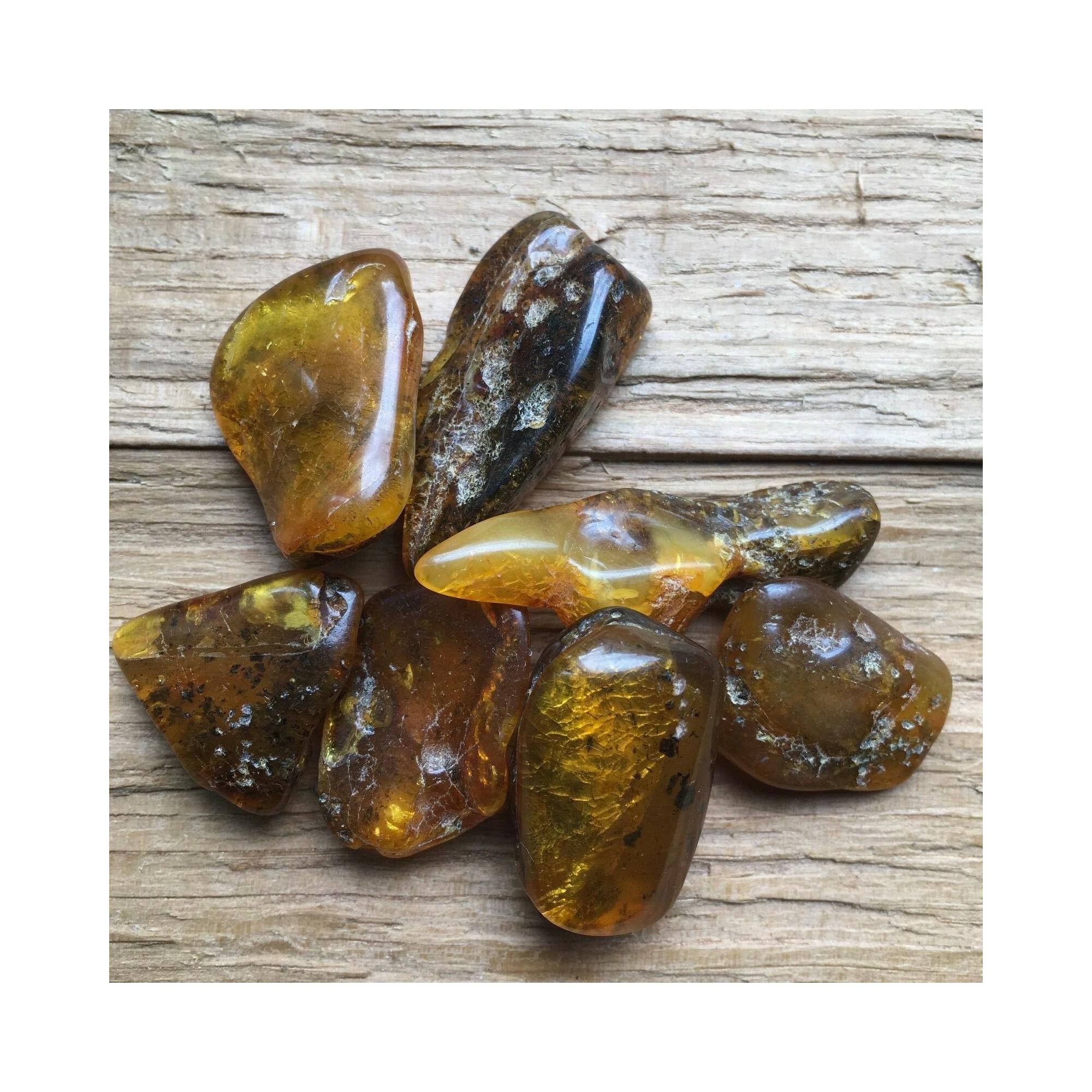 Chiapas amber - Etsy 日本