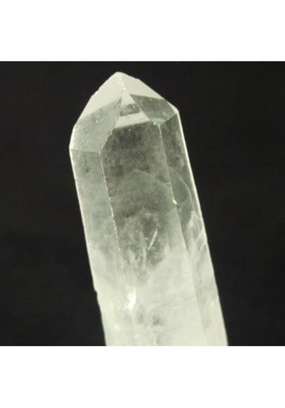 1 kg schöne Bergkristall Spitzen Brasilien Bergkristallspitzen Rock crystal tips 