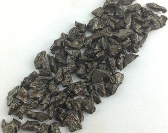 Meteorite field of heaven - Argentina Iron Meteorite 1gr