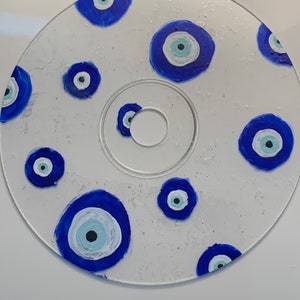 evil eye clear cd image 4