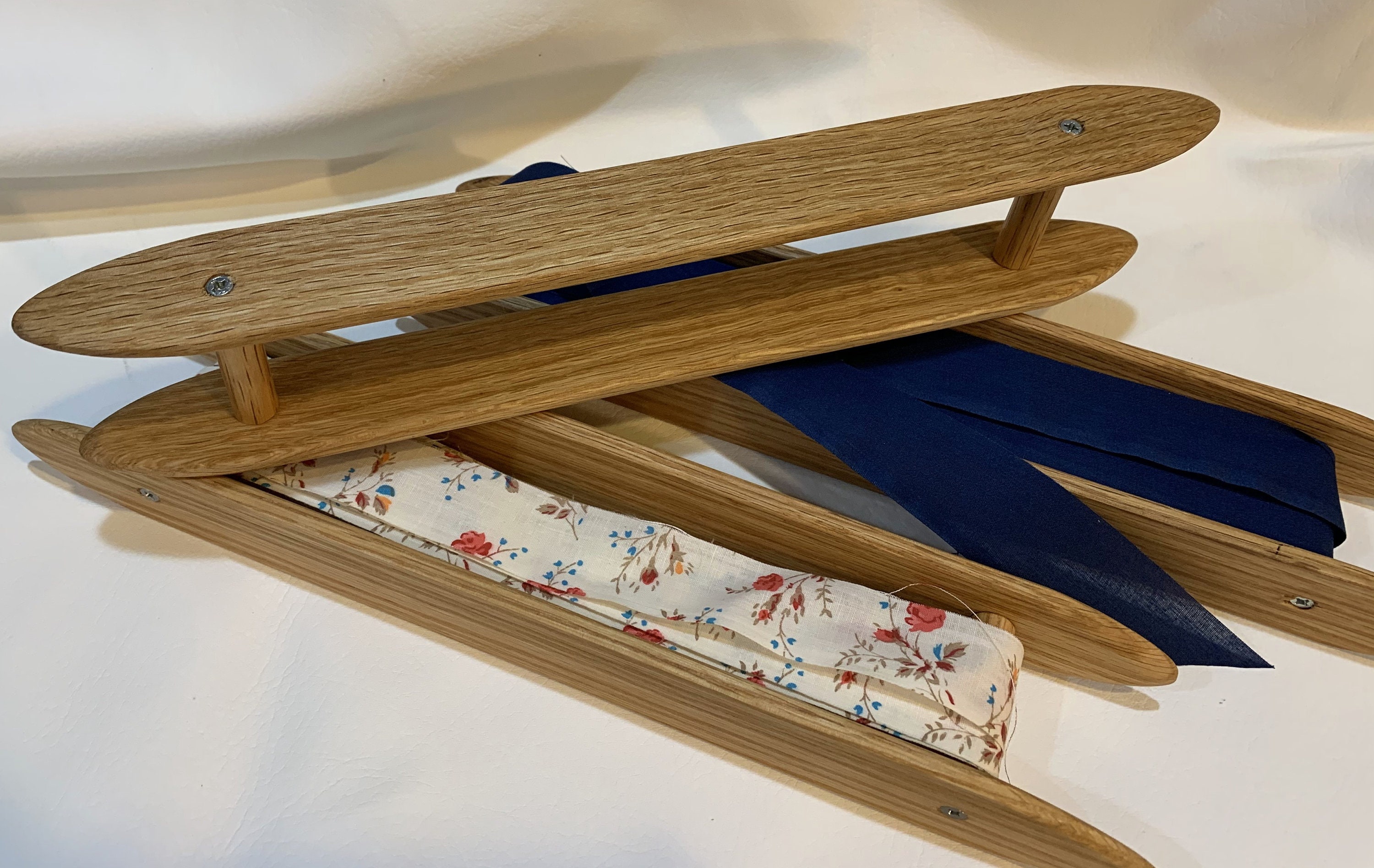 12 14 16 Rag Rug Shuttles Weaving Loom Etsy