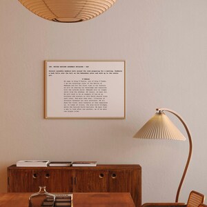 Black Panther Film Script Print: T'Challa Quote, MCU Movie Poster (Digital Download)