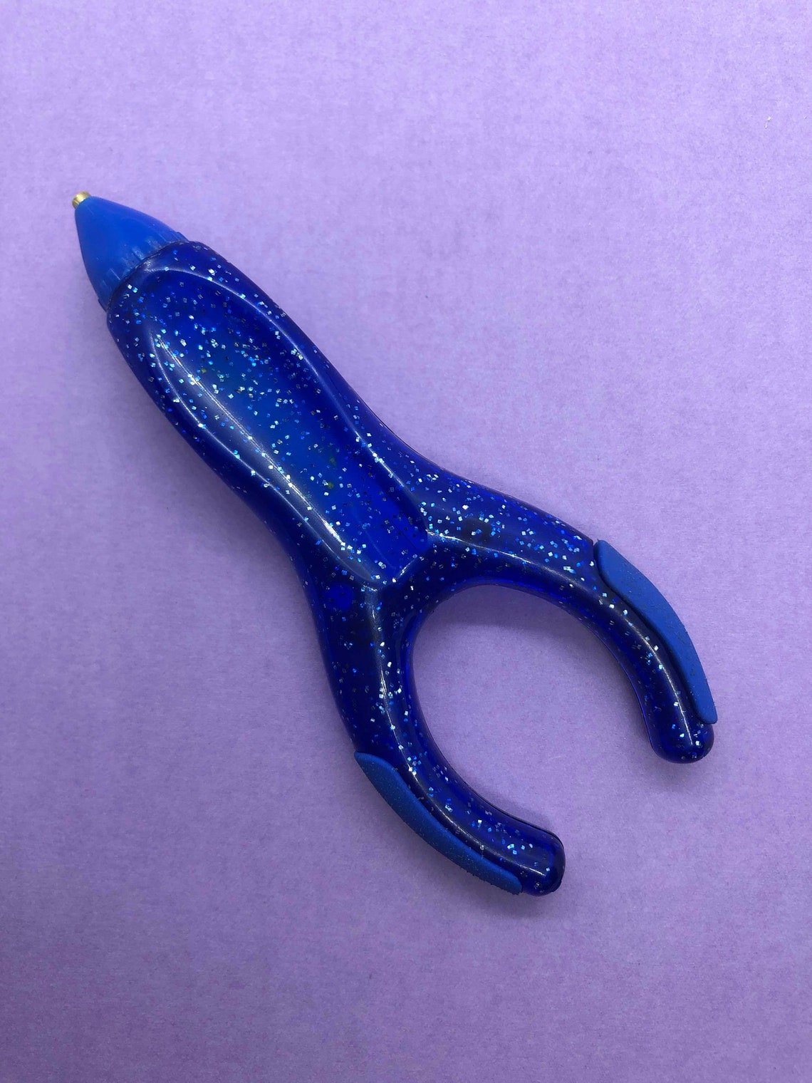 Ergonomic Diamond Painting Pen Great For Arthritis Pick Your Etsy