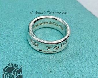 tiffany 1937 ring