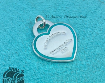 Tiffany & Co. ロリポップチャーム 925 Tiffany & Co. ロリポップチャーム 925