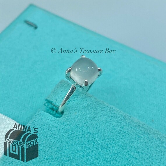 Sugar stack ring discount