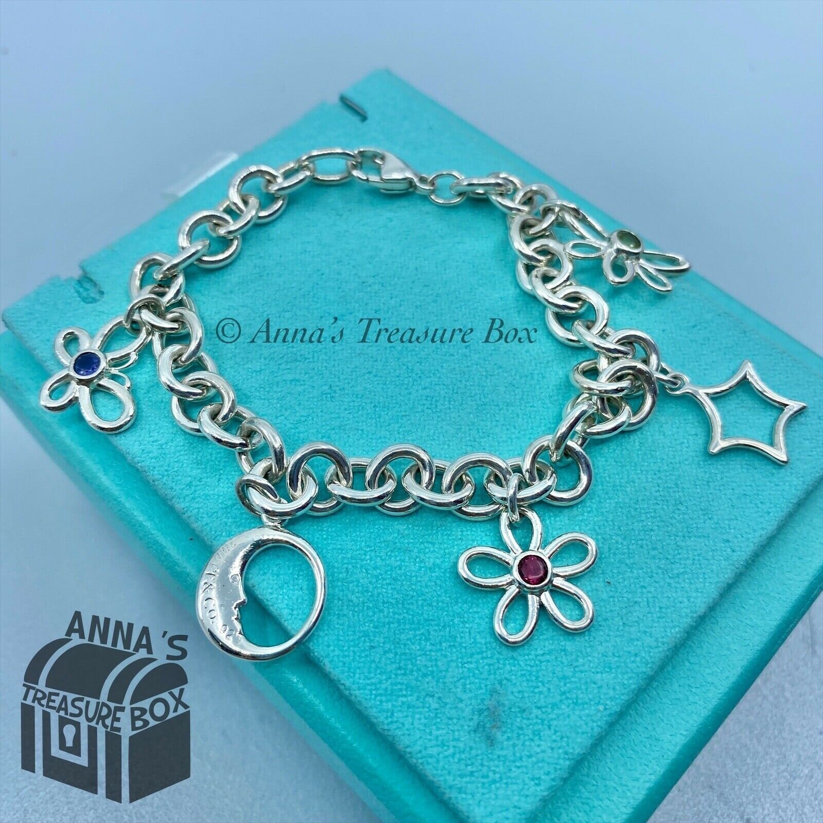 Peridot bracelet tiffany Clearance