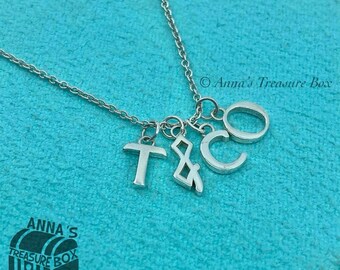 T and Co 925 - Etsy