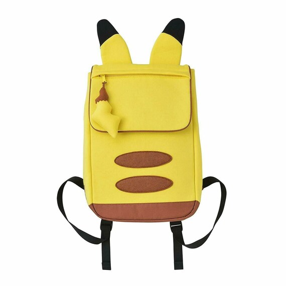 Etsy pokemon backpack Clearance