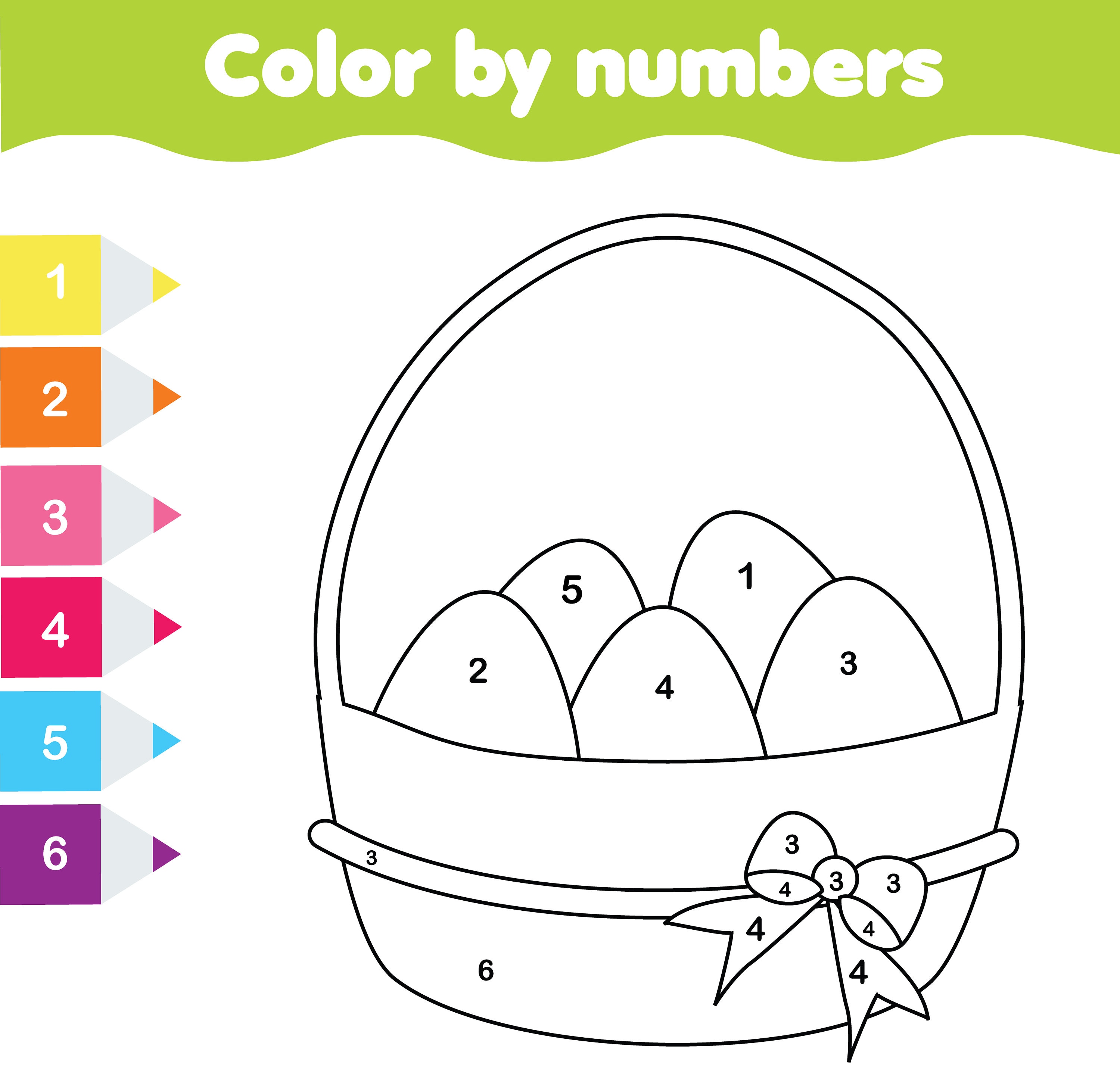 17 Printable Easter Games Instant Download Kids Games - Etsy