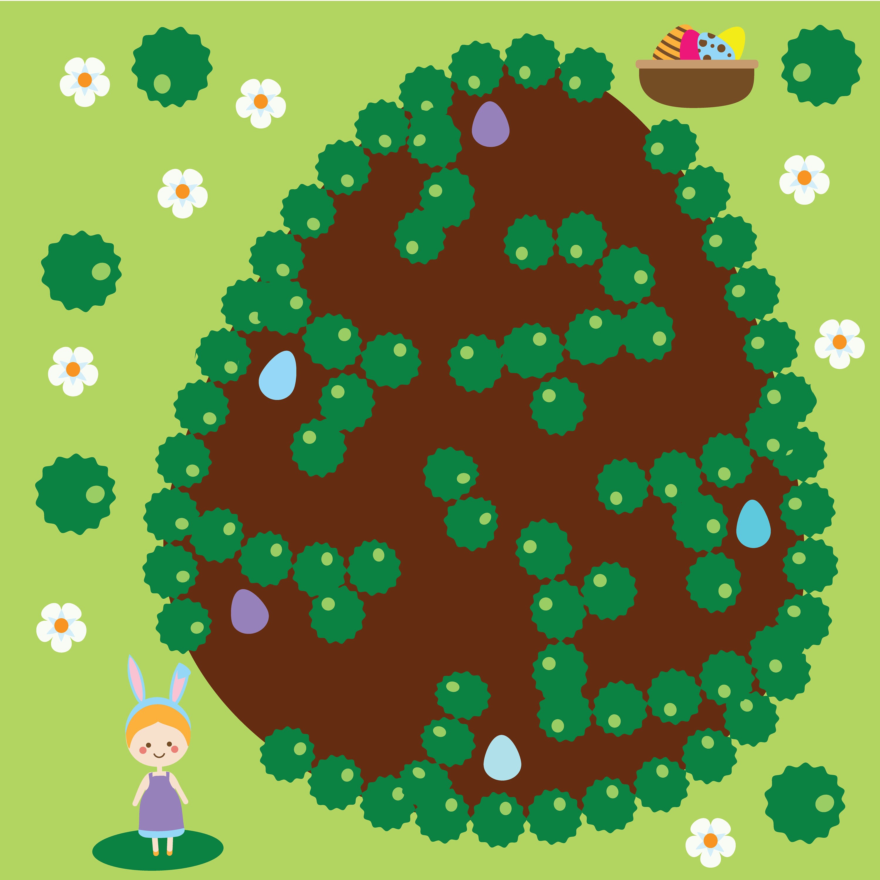 17 Printable Easter Games Instant Download Kids Games, Easter ...