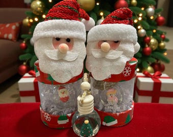 Weihnachtsauto-Diffusoren