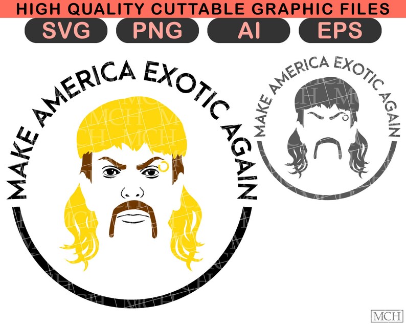 Free Free Tiger King Svg Free 361 SVG PNG EPS DXF File