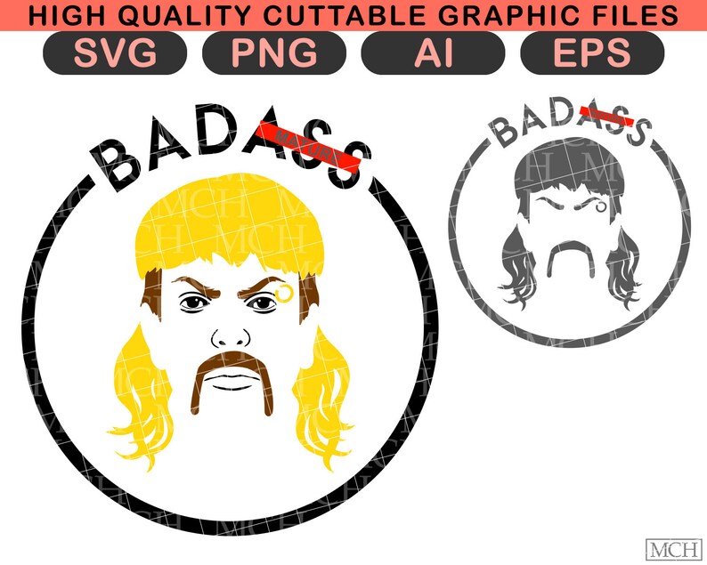 Free Free Tiger King Svg Free 336 SVG PNG EPS DXF File