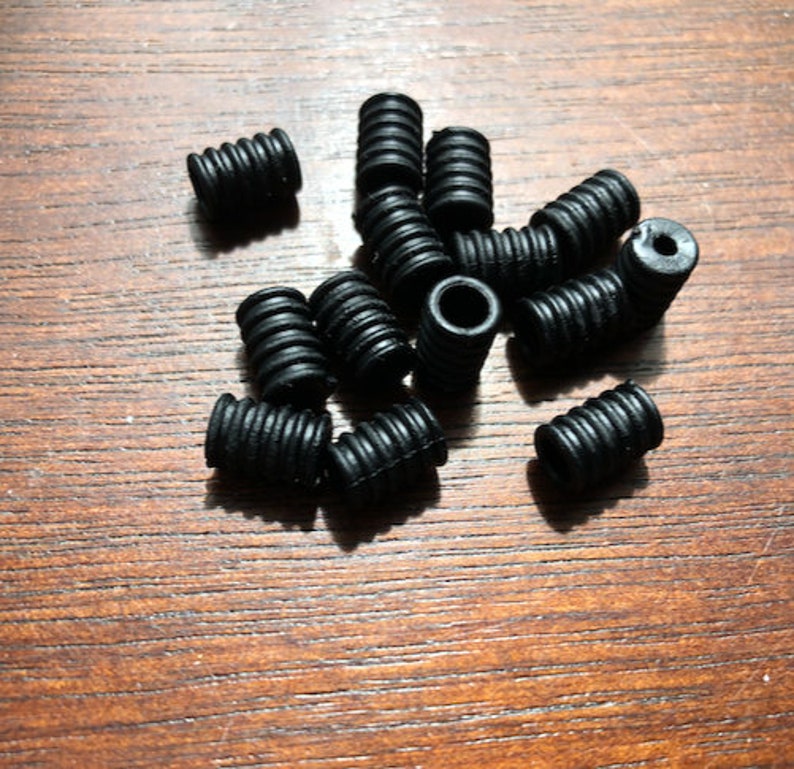 Mask Elastic Band Cord Adjusters Slides Locks Stoppers Nuts Etsy