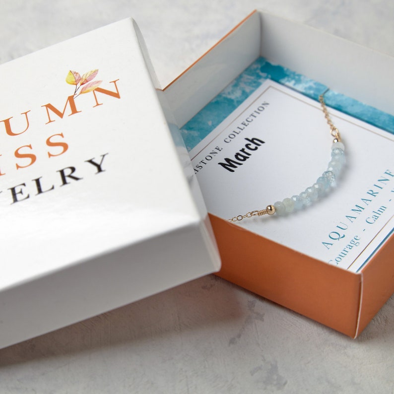 14k gold dainty necklace Chakra stones necklace Gemstone necklace Chakra crystals necklace 7 chakra necklace Mom birthday gift for her