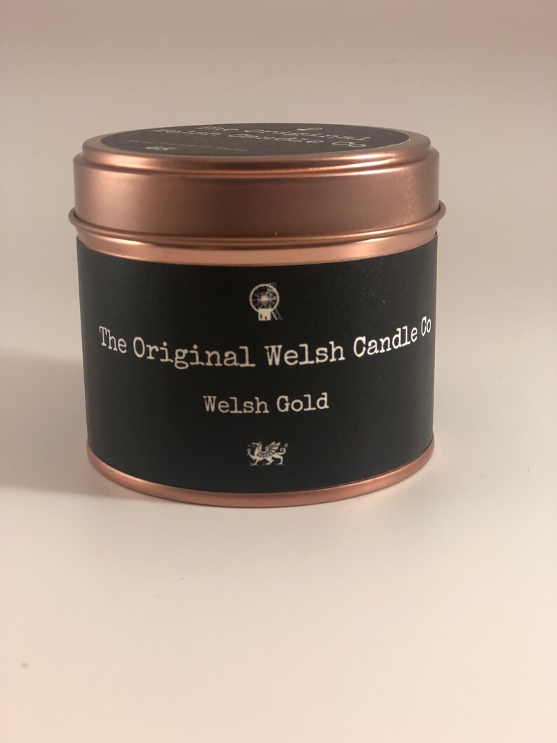 Signature Scent Gift Set From the Original Welsh Candle Co. Contains 6 ...
