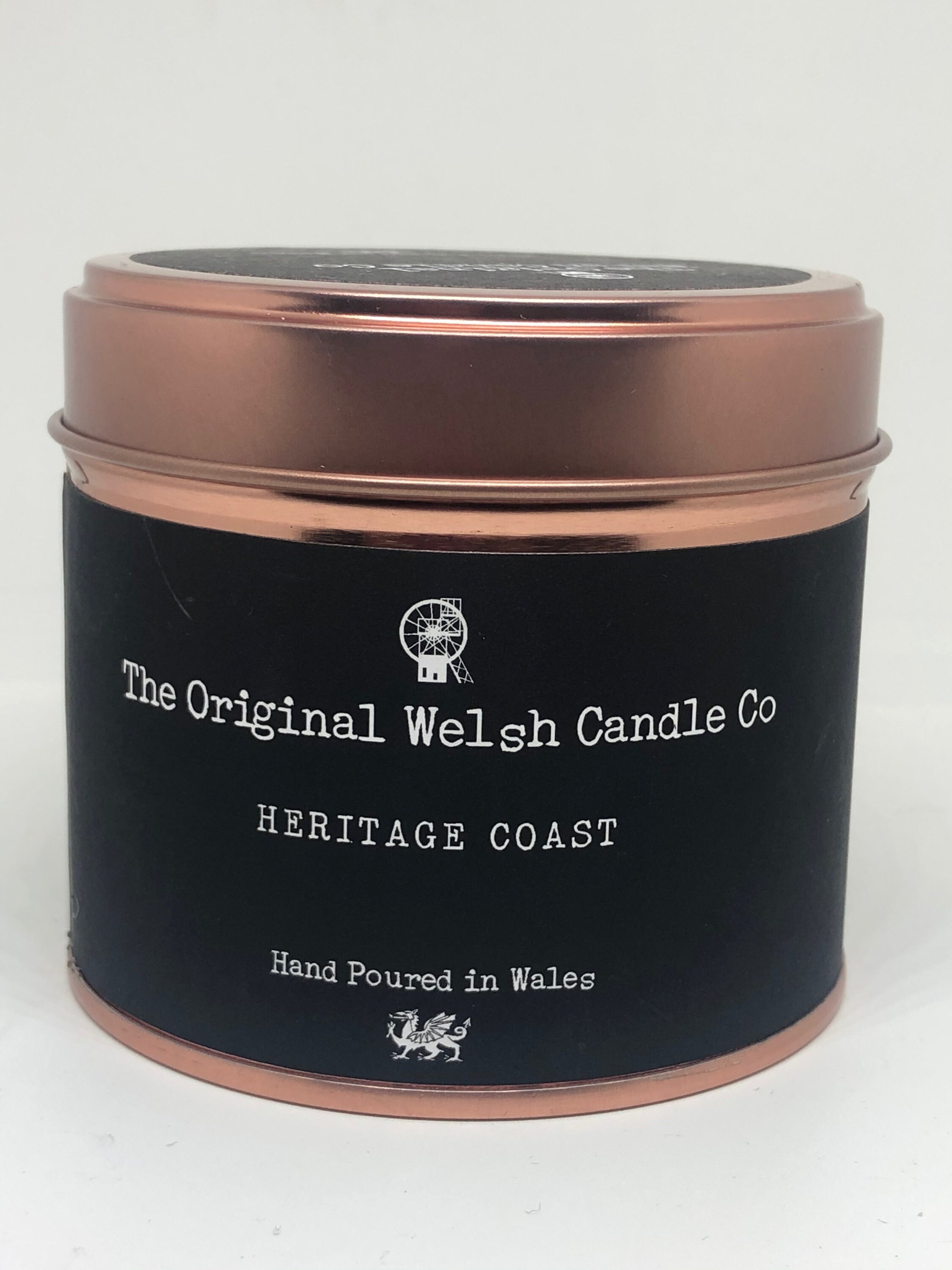 HIRAETH by The Original Welsh Candle Co. Handmade in Wales | Etsy