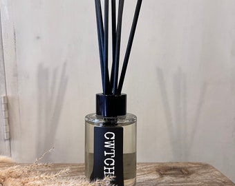 Cwtch 100ml Reed Diffuser