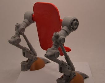 Phone Walker Holder desktop Phone Holder, Mobile Phone Stand Holder, Phone Desk stand