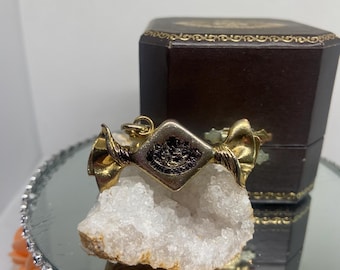 Juicy Couture Hard Candy Anhänger mit Original Box