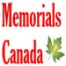 MemorialsCanada