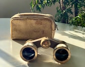 Vintage Belfont Opera Glasses