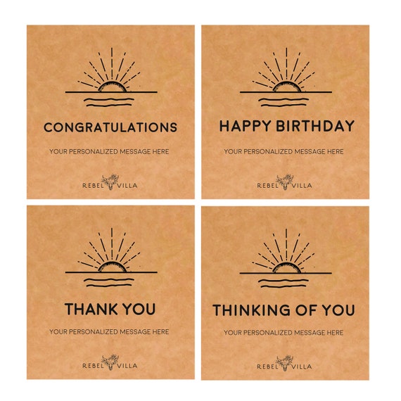 Employee Appreciation Gift Box Succulent Corporate Gift Basket