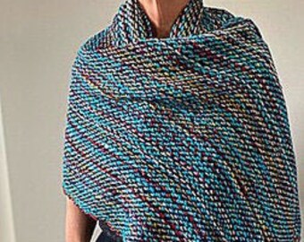 dressy shawls with sleeves