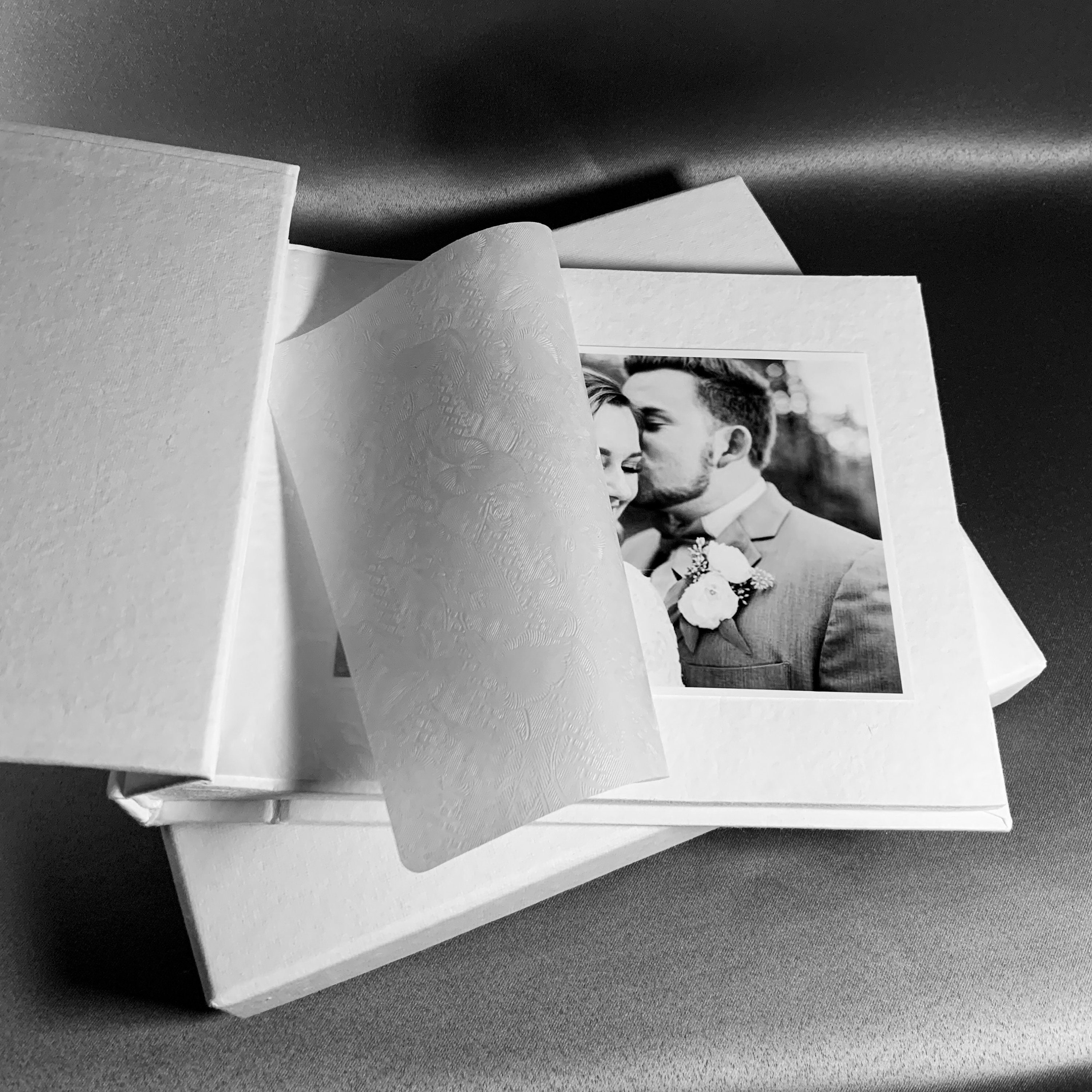 Box of 20 6x9 Album Plain Handmade for Wedding Etsy