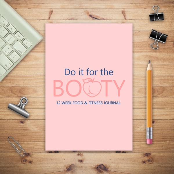 Big Butt Calendar Etsy