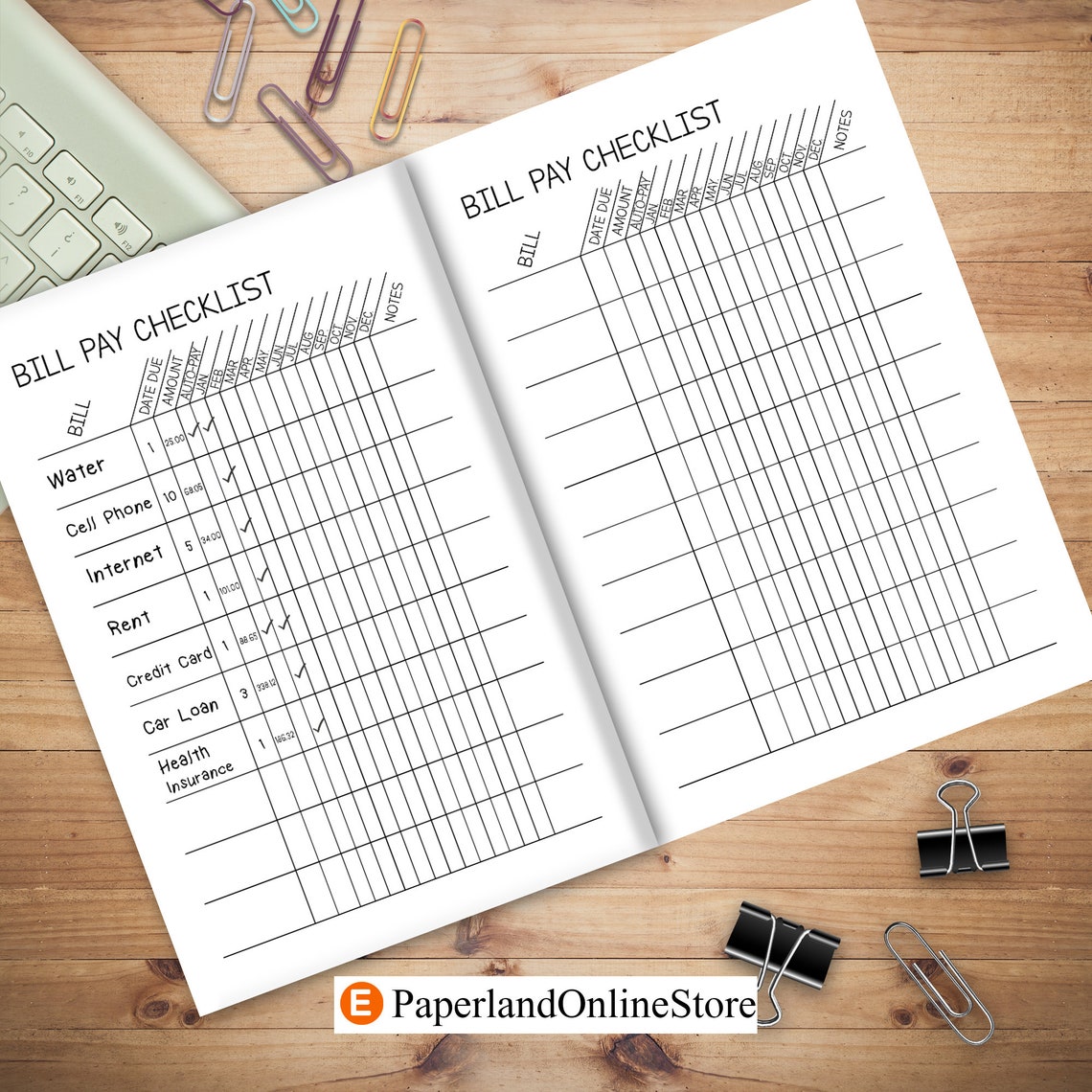 expense tracker notebook expense tracker notebook