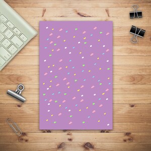 3 Minute Gratitude Journal for Girls, Journal Prompt for Kid Age 5-10 ...