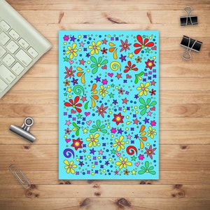 Girl You Got This A Fun Guided Journal for Teen Girls, Daily Gratitude Journal, Creative Writing Promote Gratitude, Mindfulness Journal