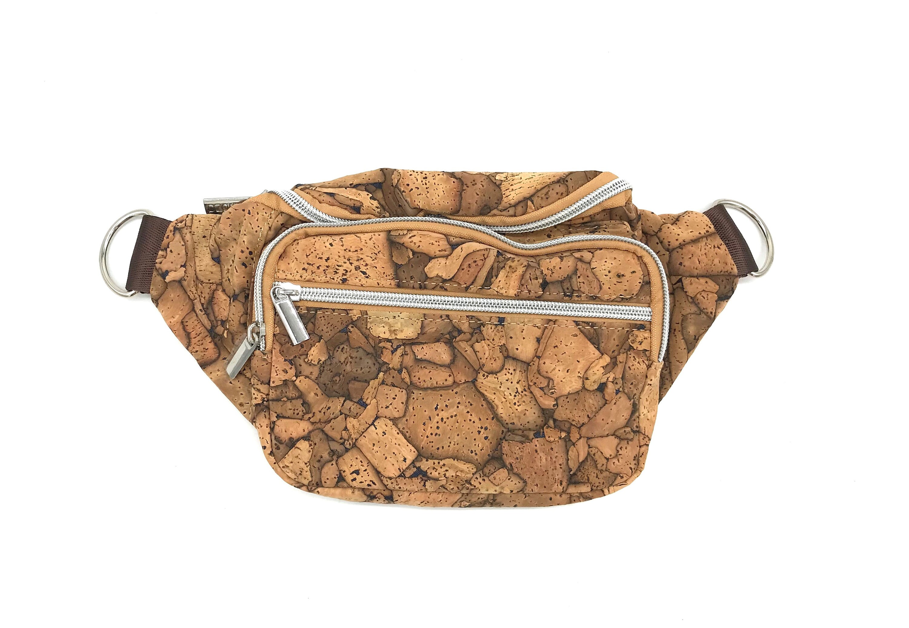 Cork Fanny Pack Etsy