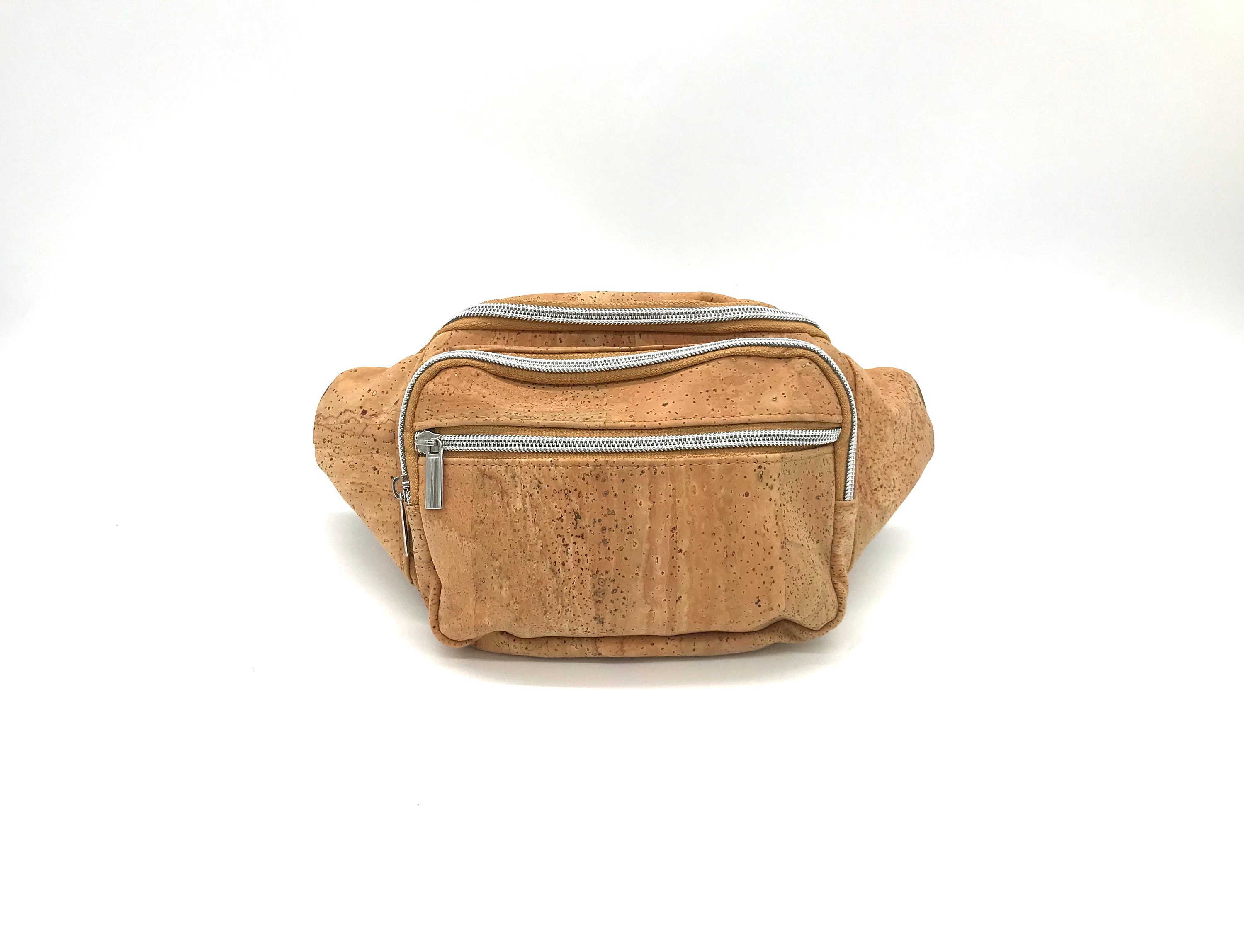 Cork Fanny Pack Etsy
