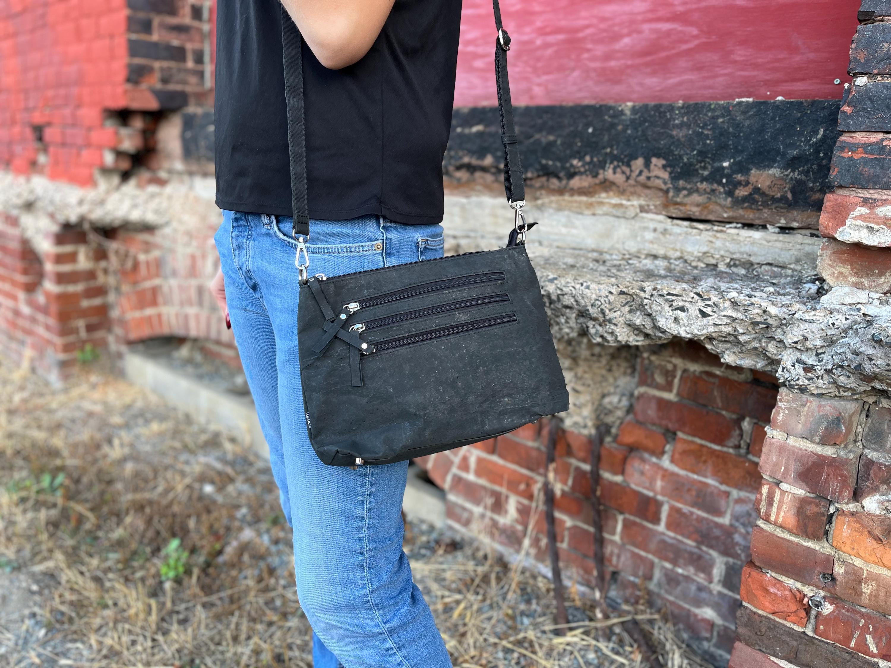 Rockabilly Crossbody
