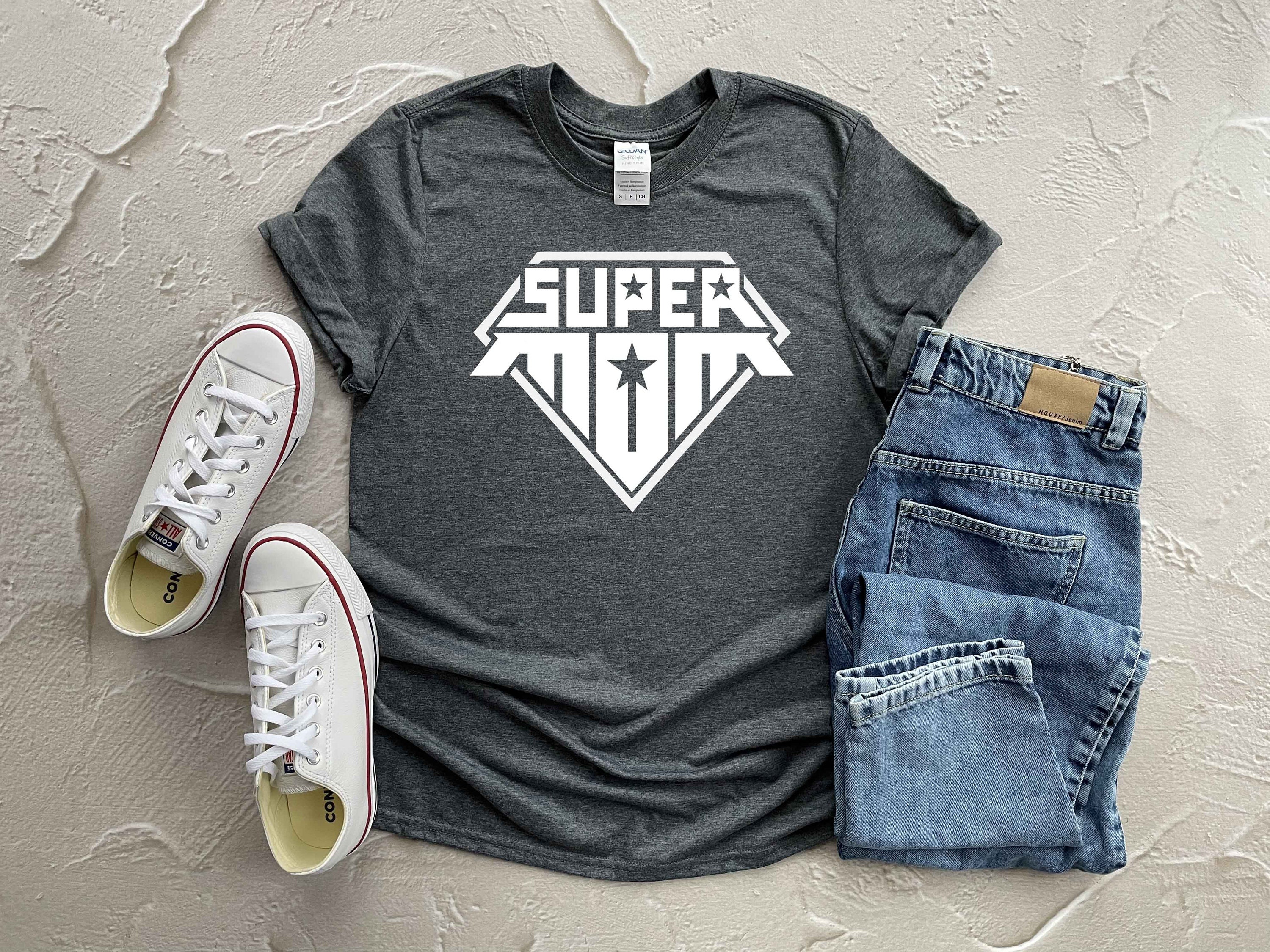 super mom shirt super mom shirt