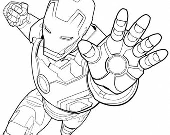 Avengers 20 Coloring Pages for Kids Kids Coloring Pages - Etsy Australia Avengers 20 Coloring Pages for Kids Kids Coloring Pages - Etsy Australia