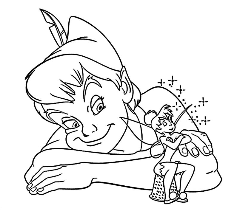 20 pages de coloriage Disney pour enfants pages de coloriage  Etsy
