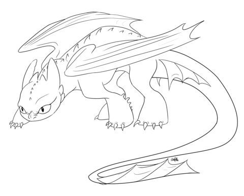 Cómo entrenar a tu dragón 14 dibujos para colorear para niños - Etsy México Cómo entrenar a tu dragón 14 dibujos para colorear para niños - Etsy México