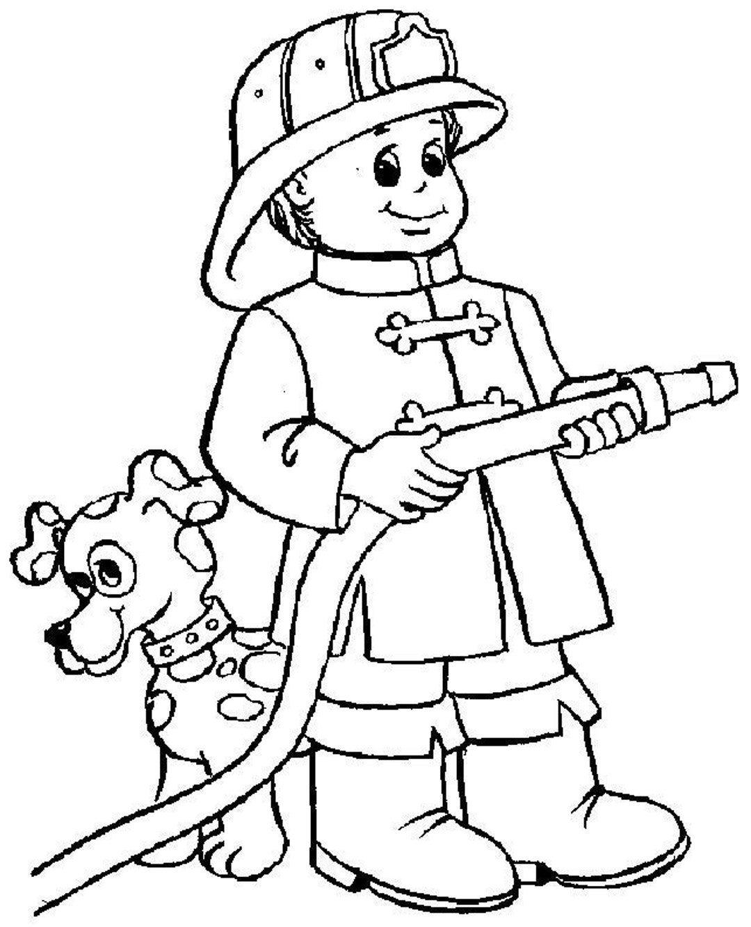 20 dibujos para colorear de bomberos para niños Dibujos para - Etsy México 20 dibujos para colorear de bomberos para niños Dibujos para - Etsy México
