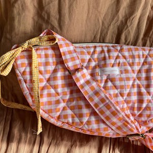 Sac demi-lune