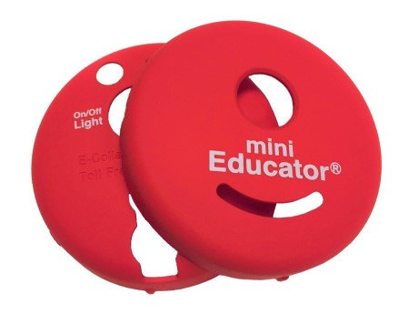 E collar Technologies Mini Educator ET 300 Micro Educator ME 300 Transmitter Remote Skin Cover Etsy UK